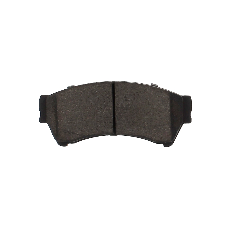 Ford Fusion Brake Pads - Front - Baer Brakes - Claw - `06-`12